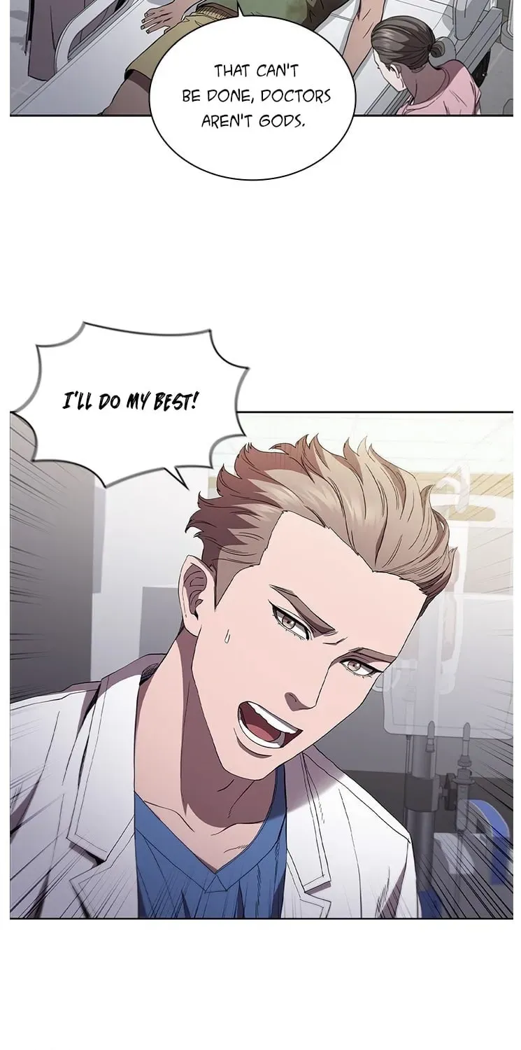 Dr. Choi Tae-Soo — Chapter 103 — page 10