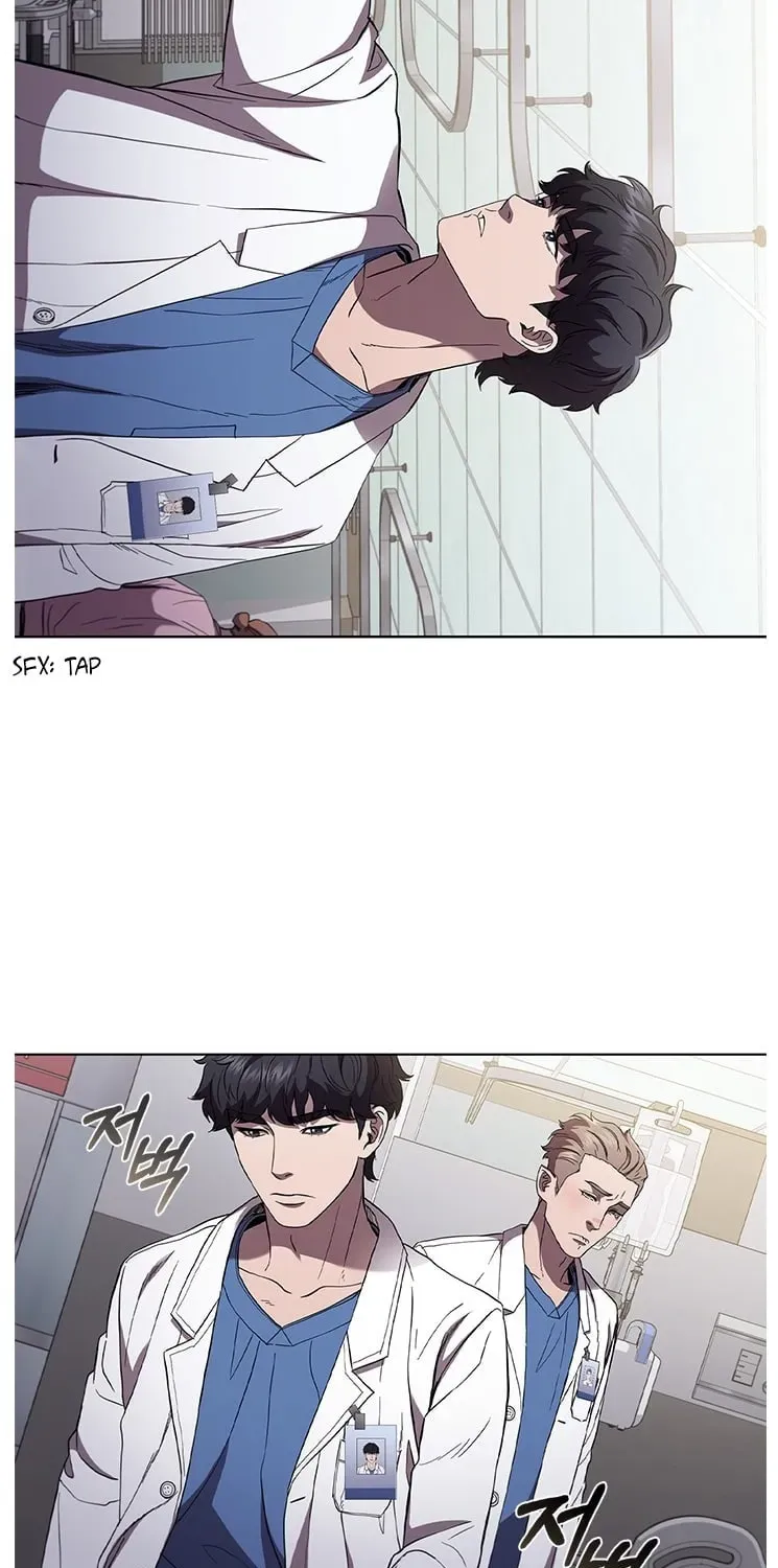 Dr. Choi Tae-Soo — Chapter 103 — page 14