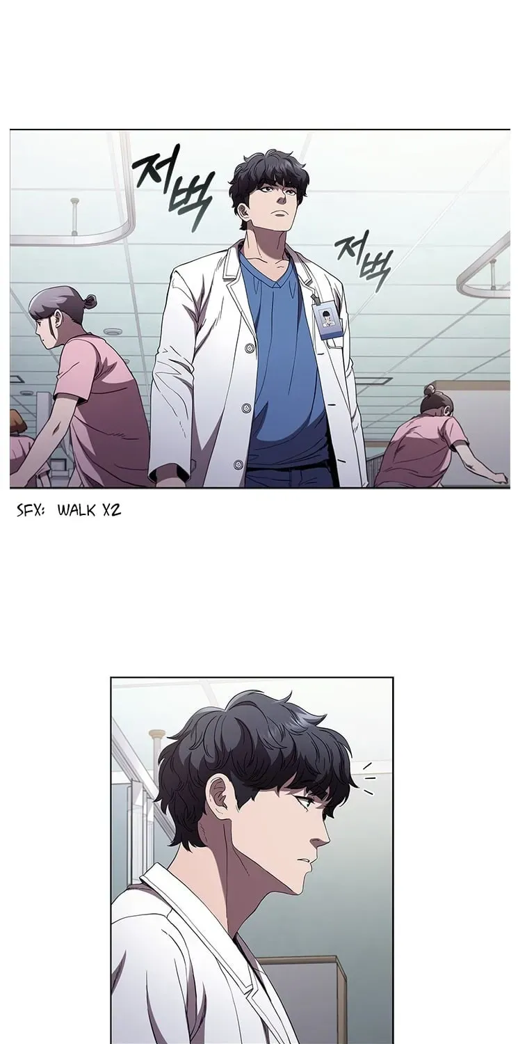 Dr. Choi Tae-Soo — Chapter 103 — page 20