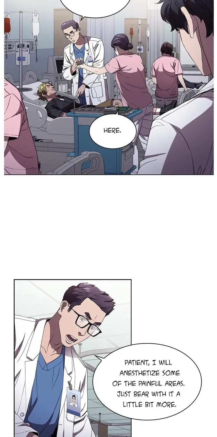 Dr. Choi Tae-Soo — Chapter 103 — page 22