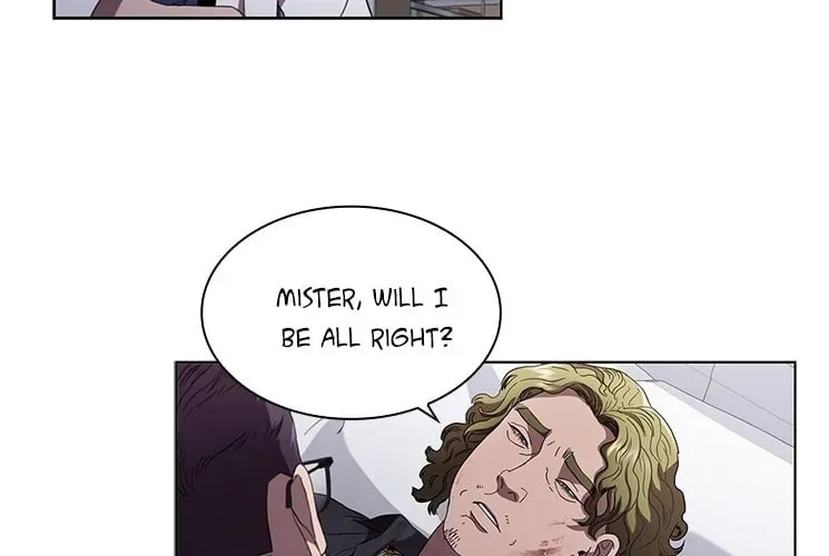 Dr. Choi Tae-Soo — Chapter 103 — page 23