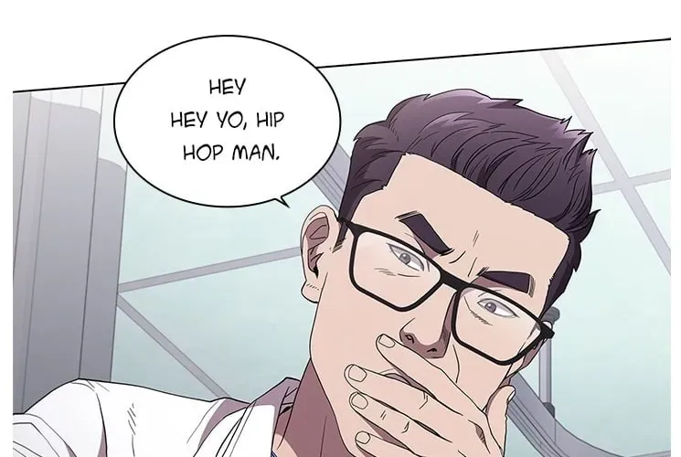 Dr. Choi Tae-Soo — Chapter 103 — page 25