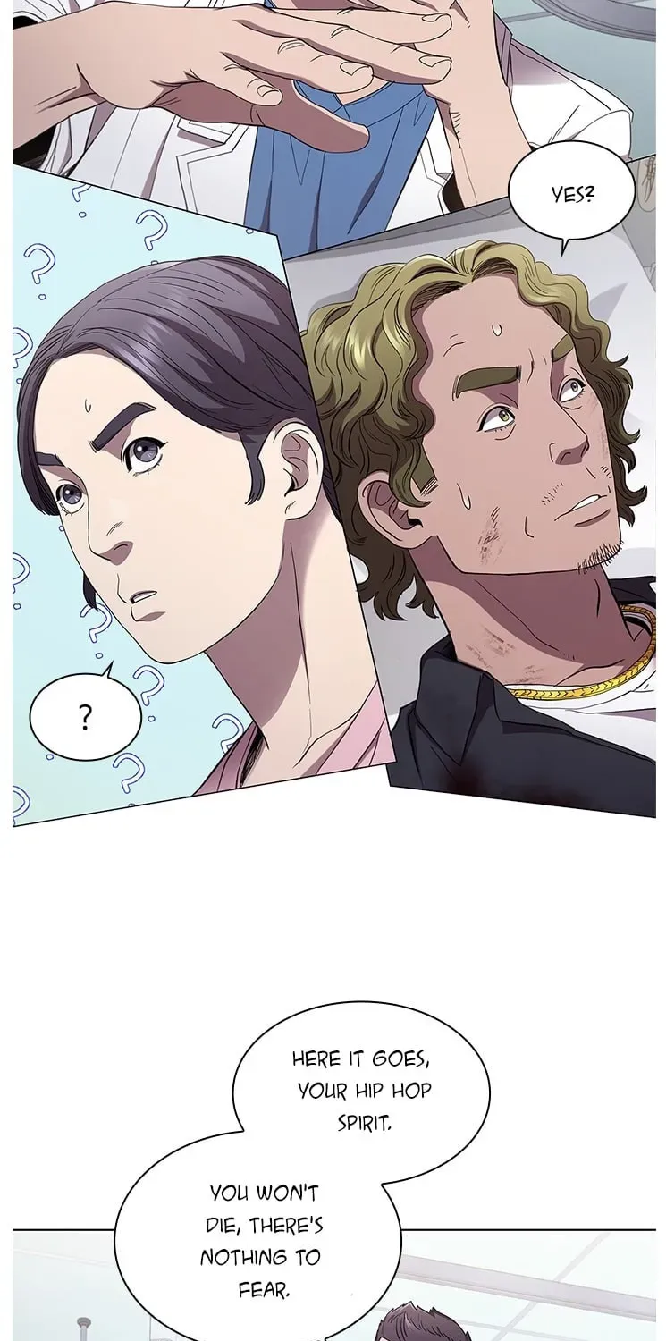 Dr. Choi Tae-Soo — Chapter 103 — page 26