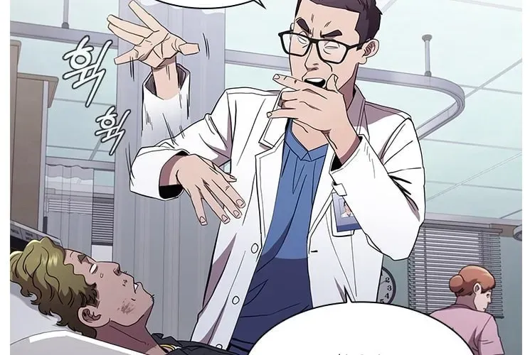 Dr. Choi Tae-Soo — Chapter 103 — page 27