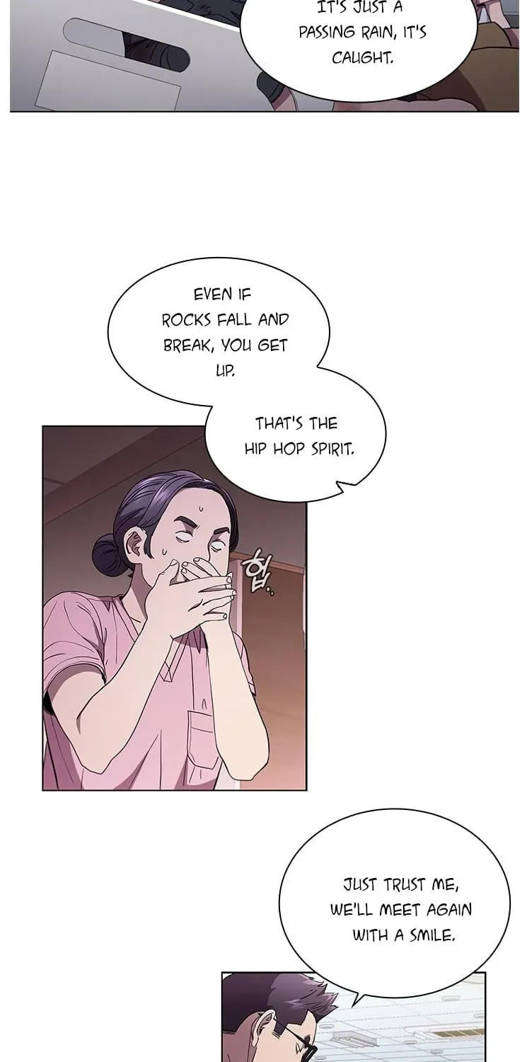 Dr. Choi Tae-Soo — Chapter 103 — page 28