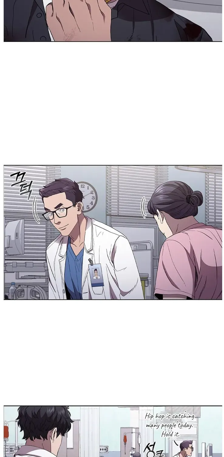 Dr. Choi Tae-Soo — Chapter 103 — page 33