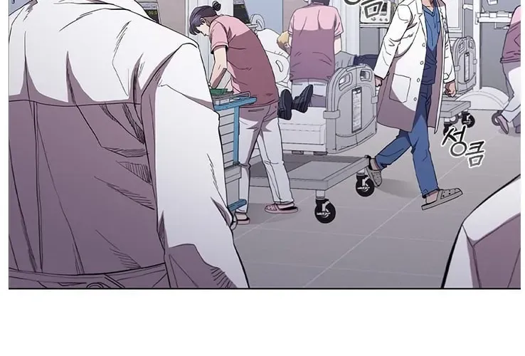 Dr. Choi Tae-Soo — Chapter 103 — page 34