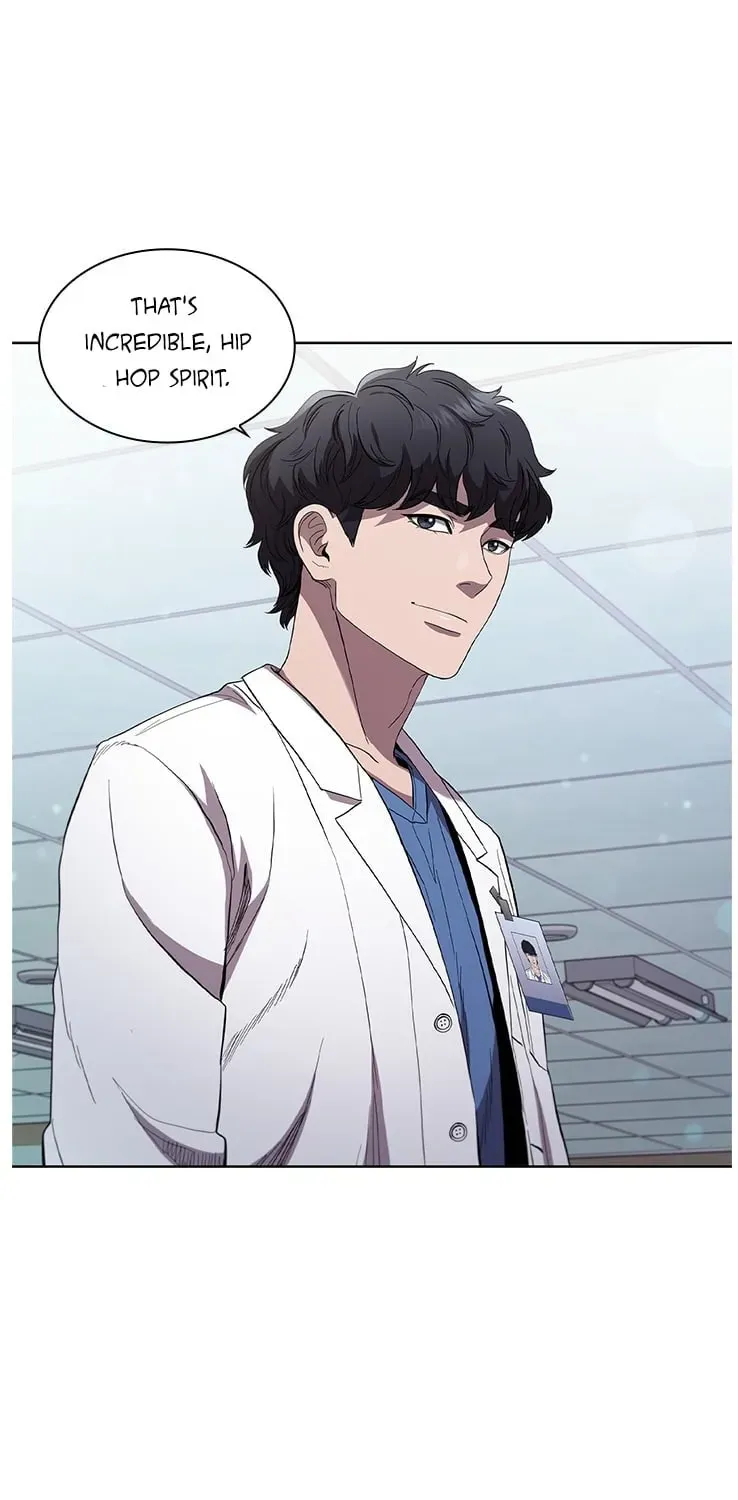 Dr. Choi Tae-Soo — Chapter 103 — page 35