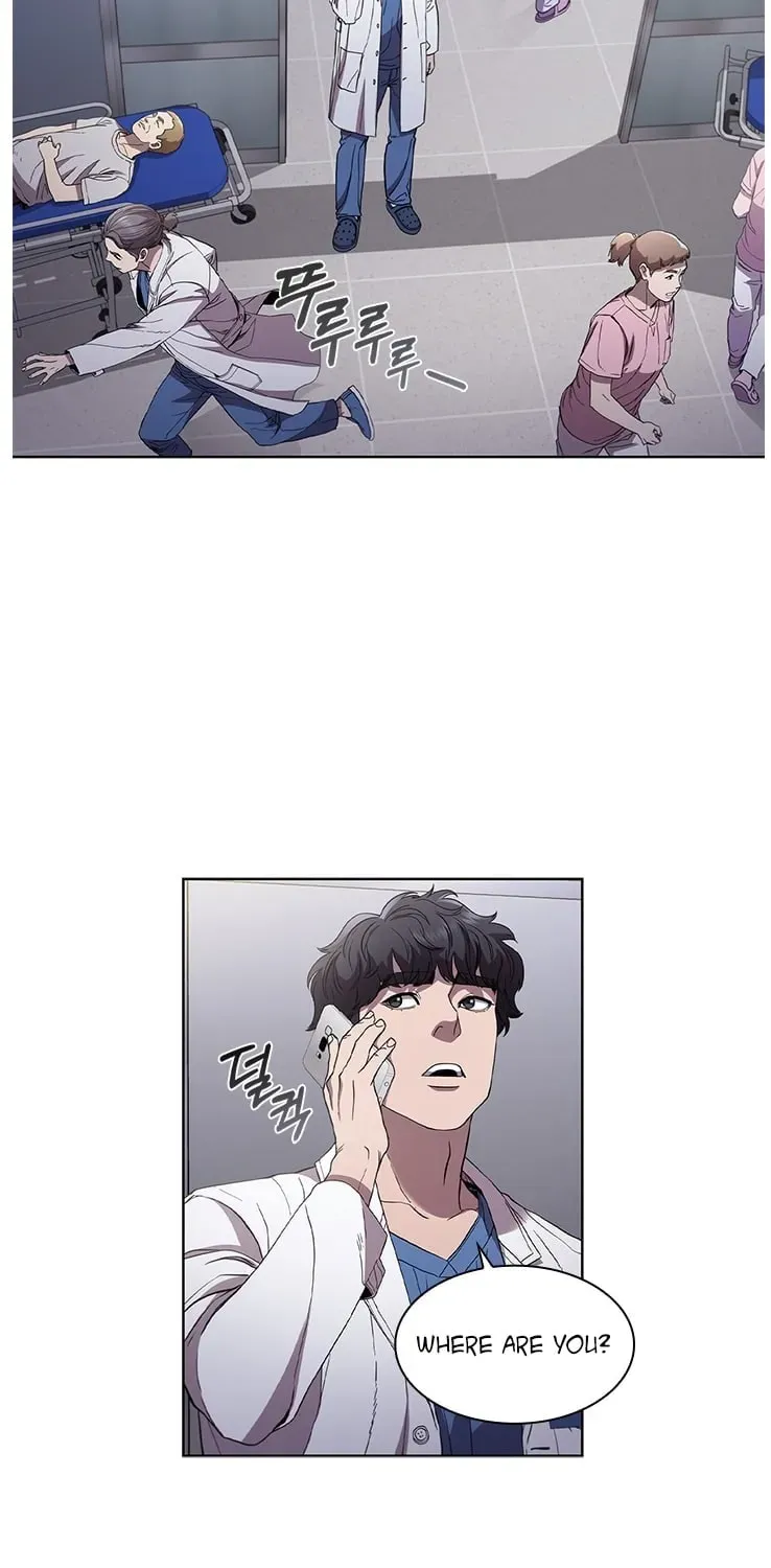 Dr. Choi Tae-Soo — Chapter 103 — page 37