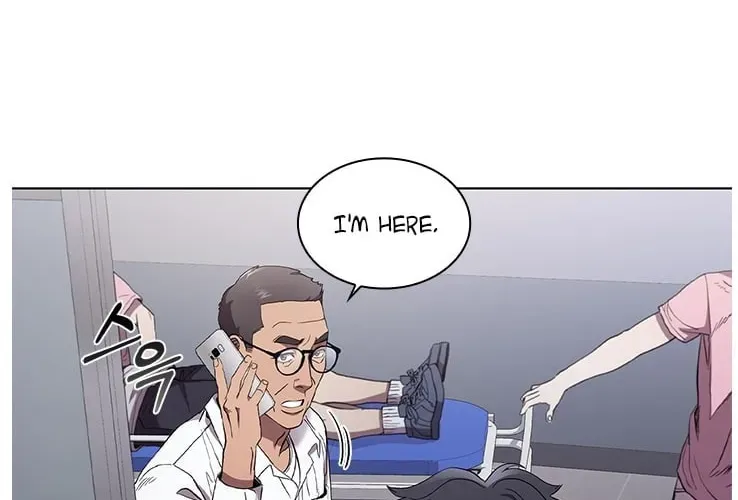 Dr. Choi Tae-Soo — Chapter 103 — page 38