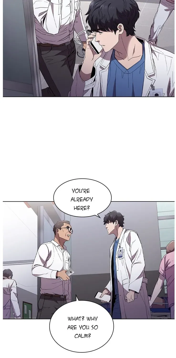 Dr. Choi Tae-Soo — Chapter 103 — page 39