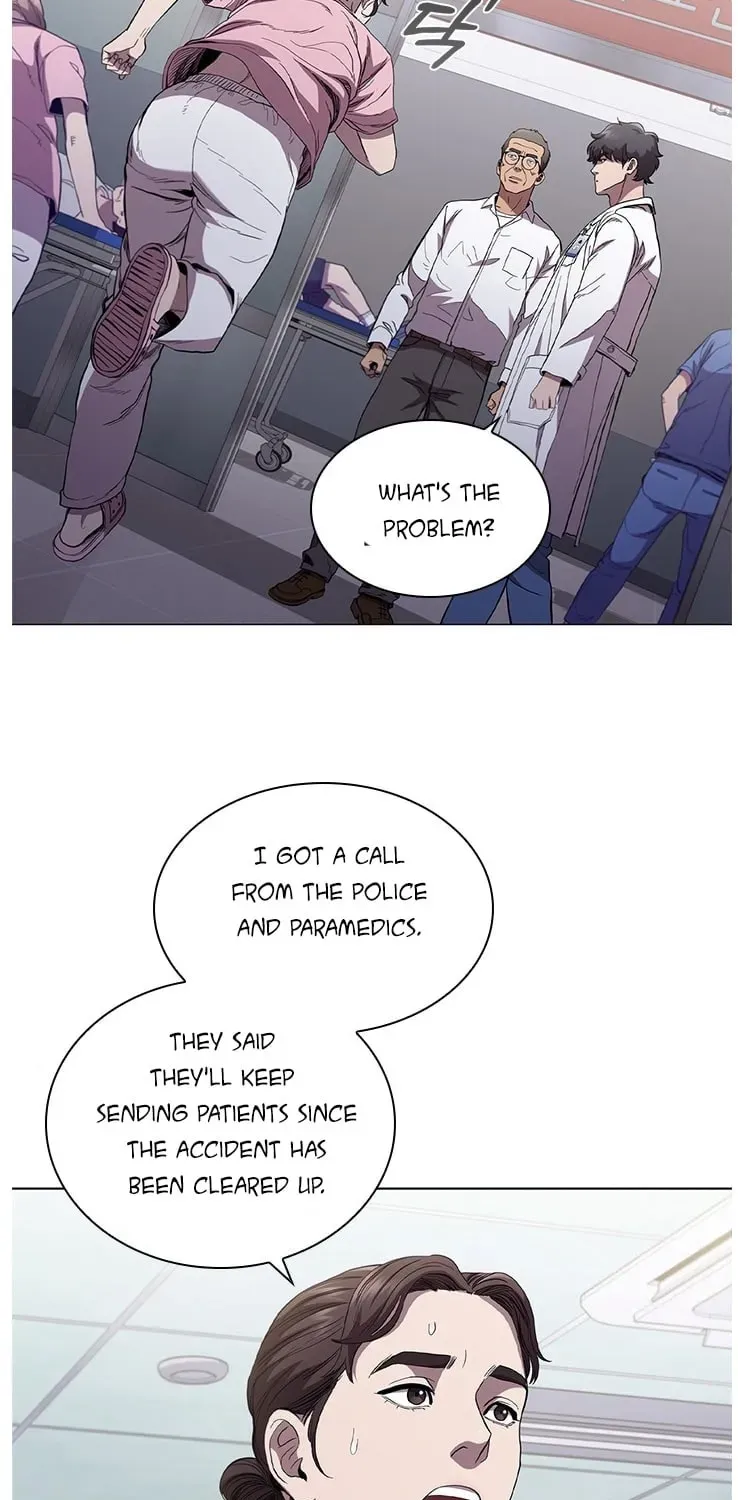 Dr. Choi Tae-Soo — Chapter 103 — page 43