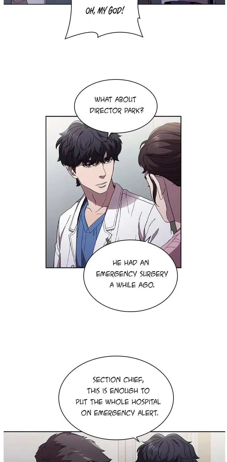 Dr. Choi Tae-Soo — Chapter 103 — page 47