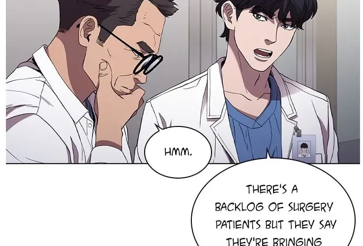 Dr. Choi Tae-Soo — Chapter 103 — page 48