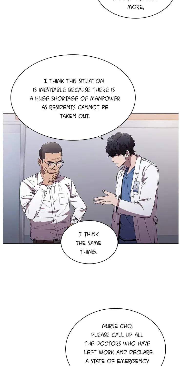 Dr. Choi Tae-Soo — Chapter 103 — page 49