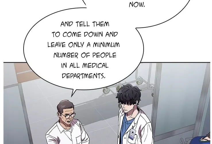 Dr. Choi Tae-Soo — Chapter 103 — page 50