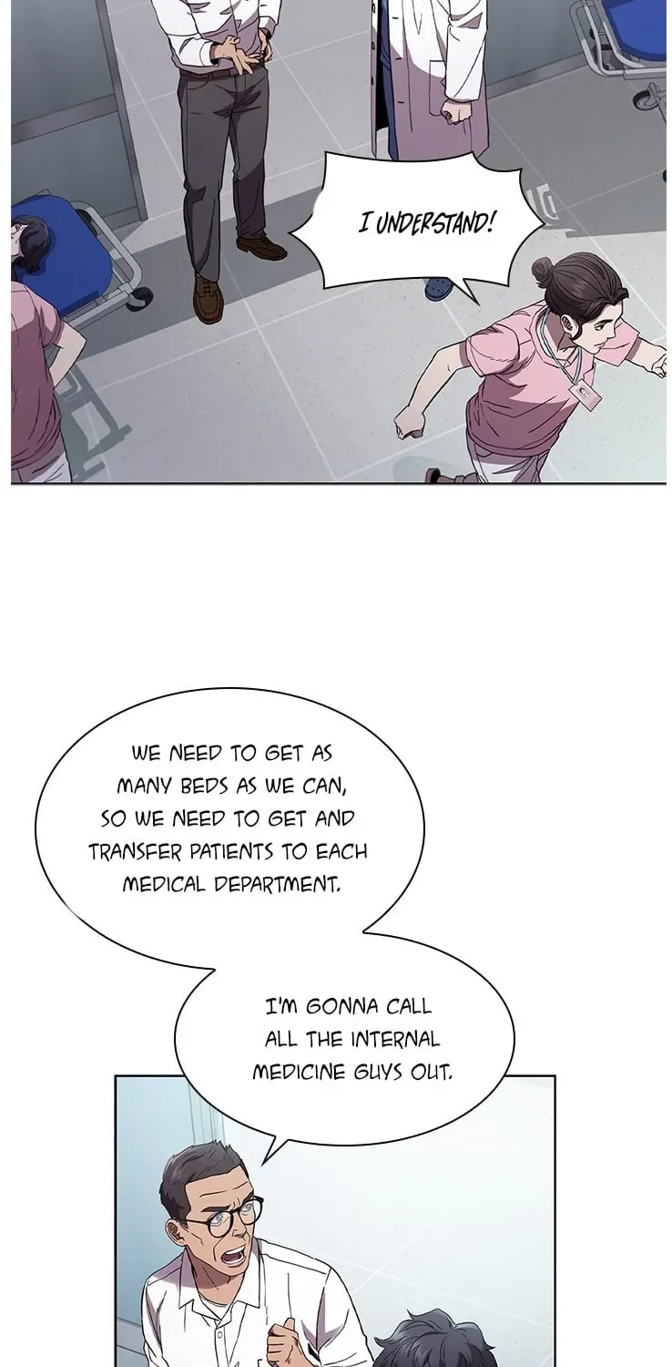 Dr. Choi Tae-Soo — Chapter 103 — page 51