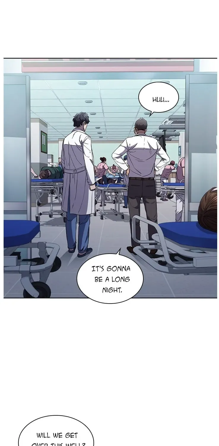 Dr. Choi Tae-Soo — Chapter 103 — page 53