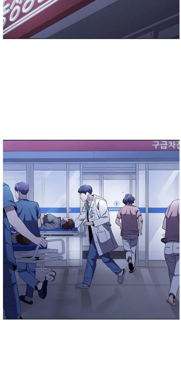 Dr. Choi Tae-Soo — Chapter 103 — page 57