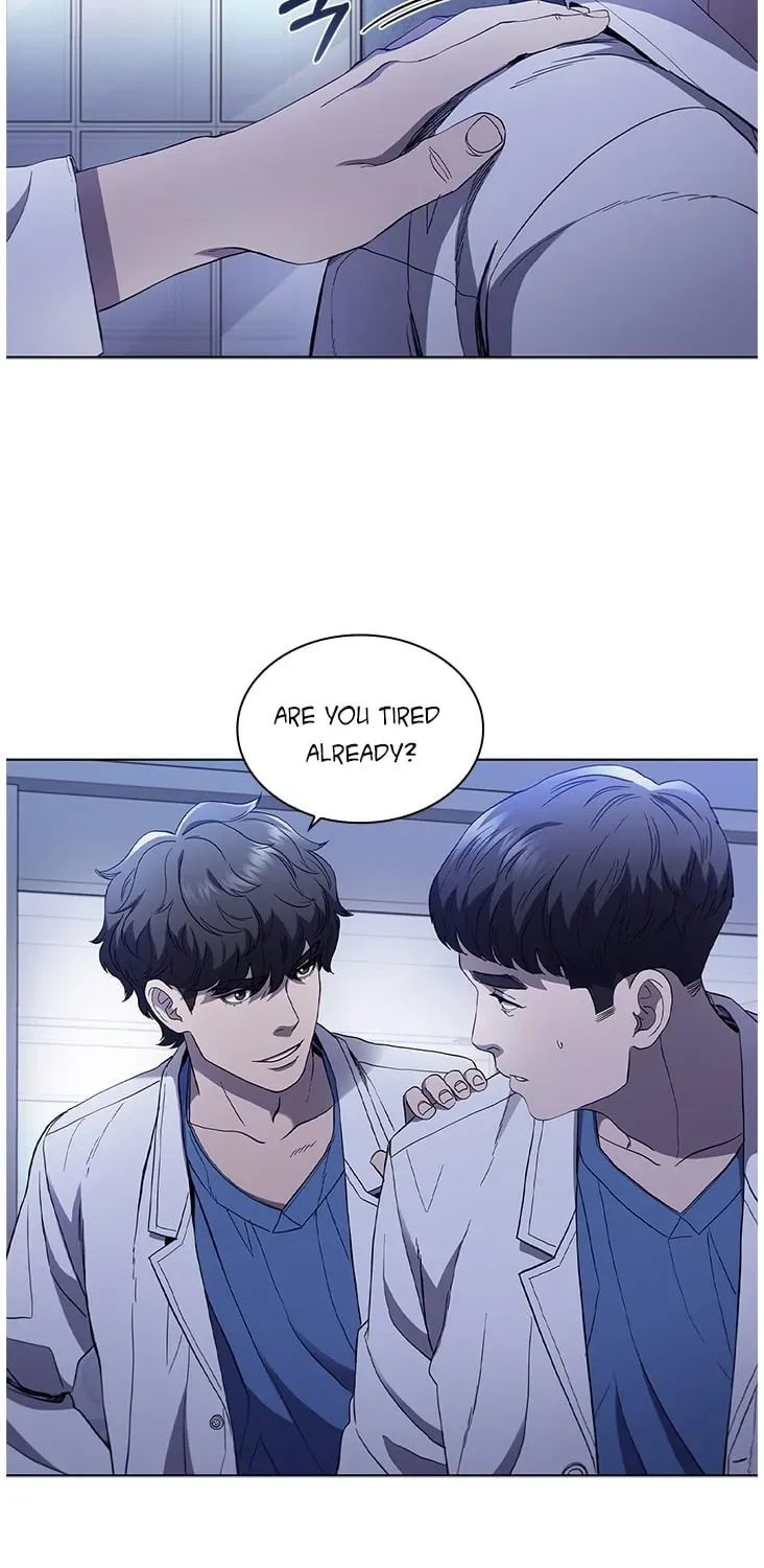 Dr. Choi Tae-Soo — Chapter 103 — page 60