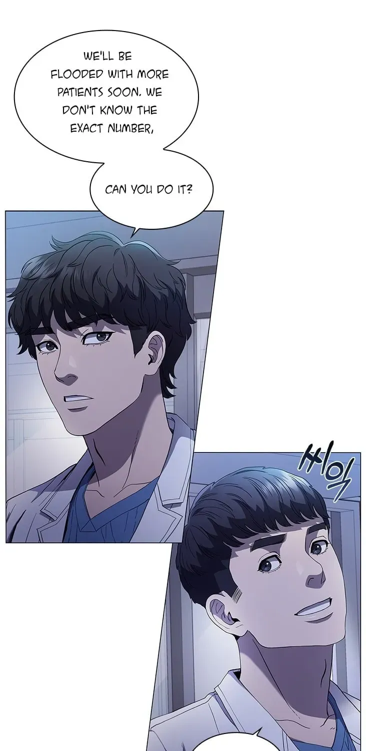 Dr. Choi Tae-Soo — Chapter 103 — page 64