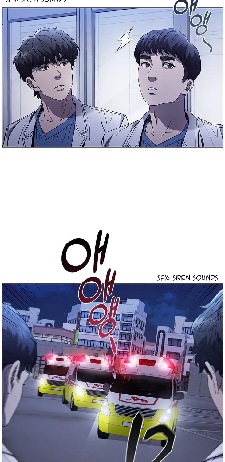 Dr. Choi Tae-Soo — Chapter 103 — page 66
