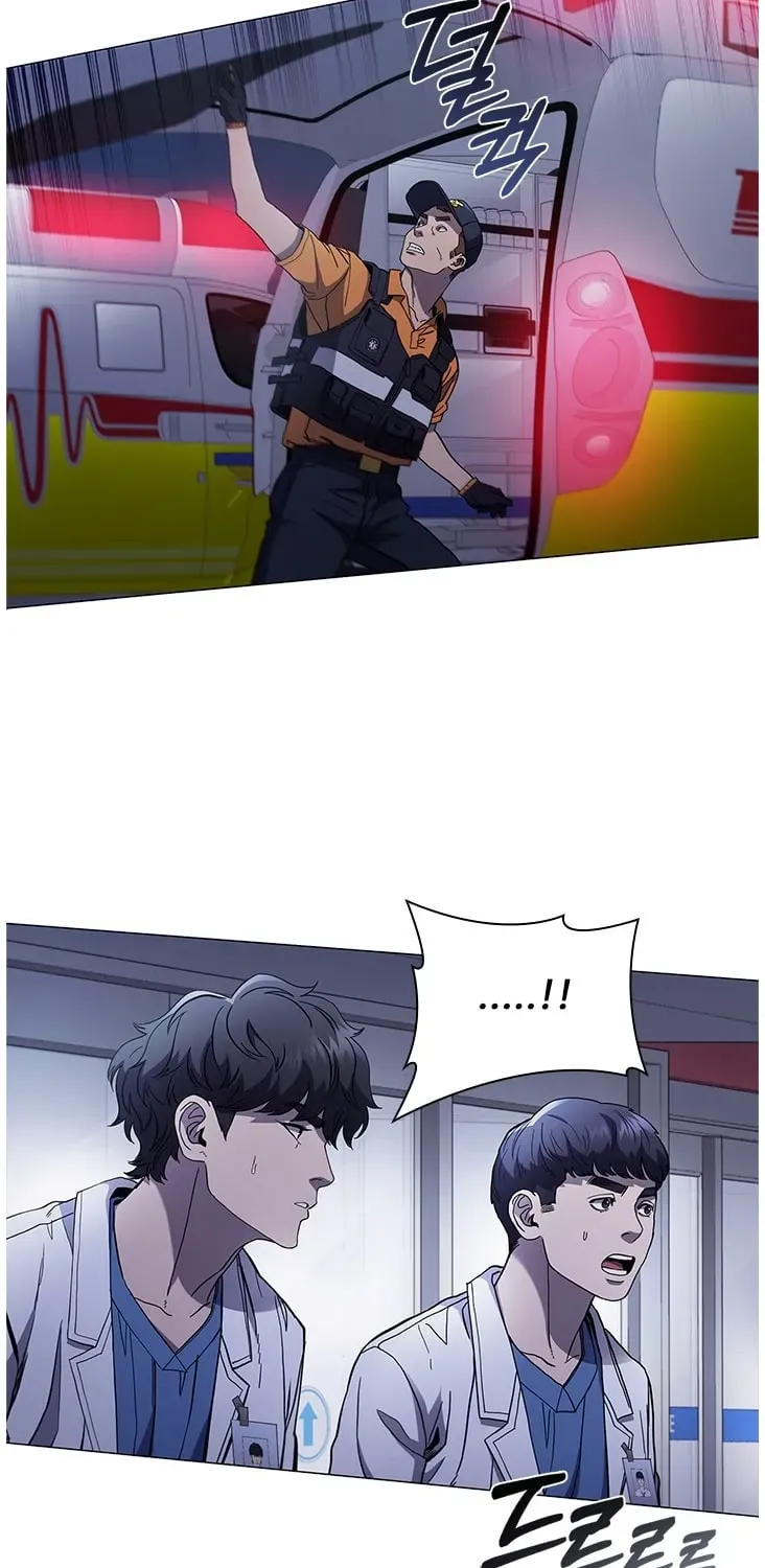 Dr. Choi Tae-Soo — Chapter 103 — page 70
