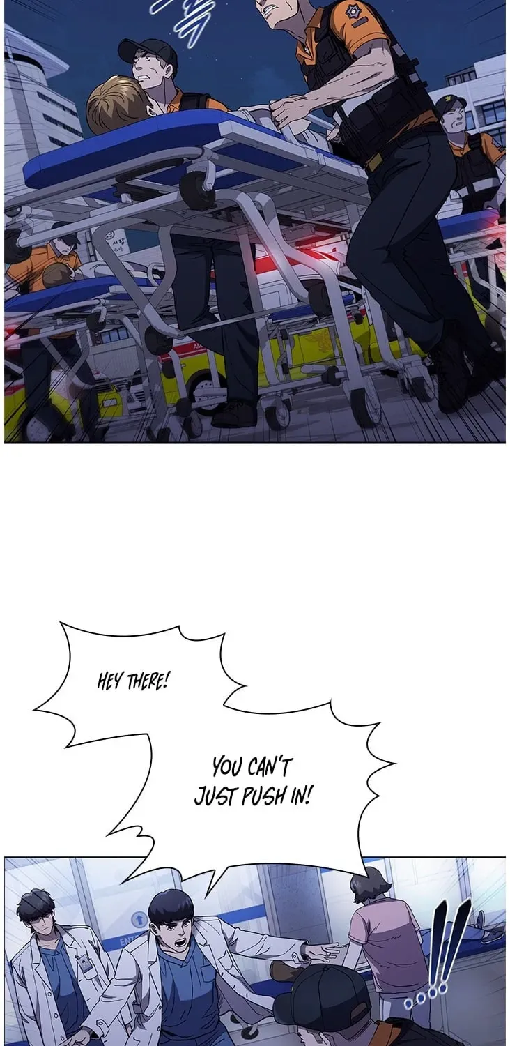 Dr. Choi Tae-Soo — Chapter 103 — page 72
