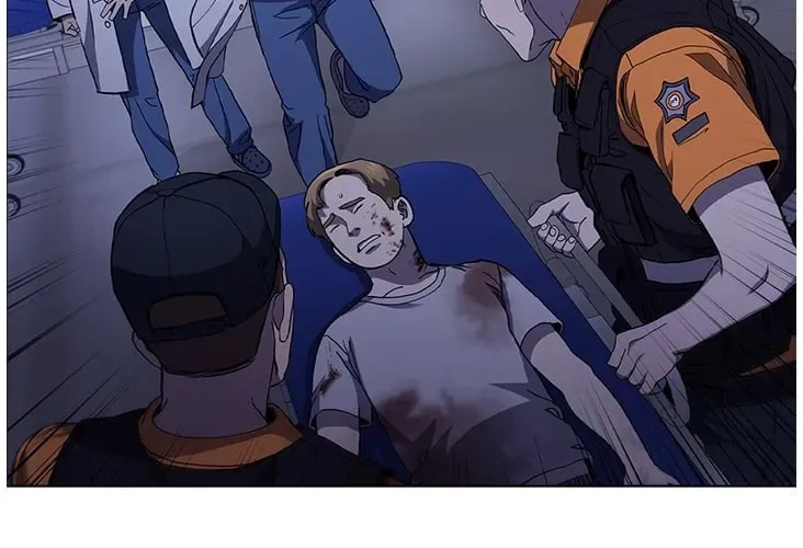 Dr. Choi Tae-Soo — Chapter 103 — page 73