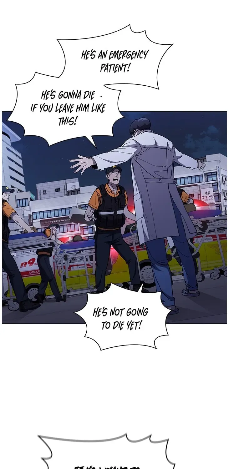 Dr. Choi Tae-Soo — Chapter 103 — page 74
