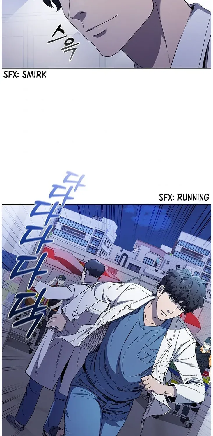 Dr. Choi Tae-Soo — Chapter 103 — page 78