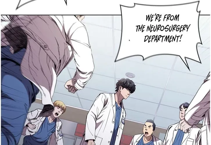 Dr. Choi Tae-Soo — Chapter 104 — page 3