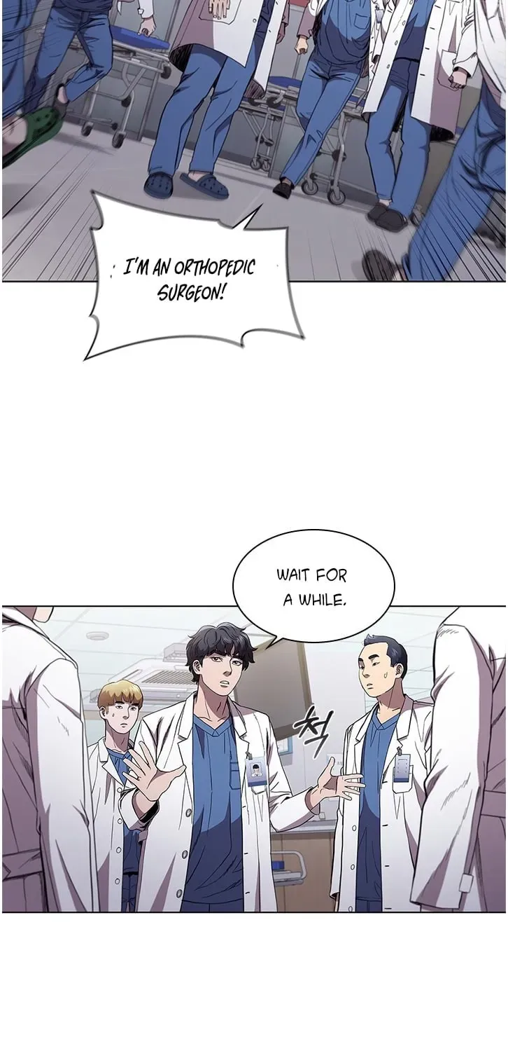Dr. Choi Tae-Soo — Chapter 104 — page 4