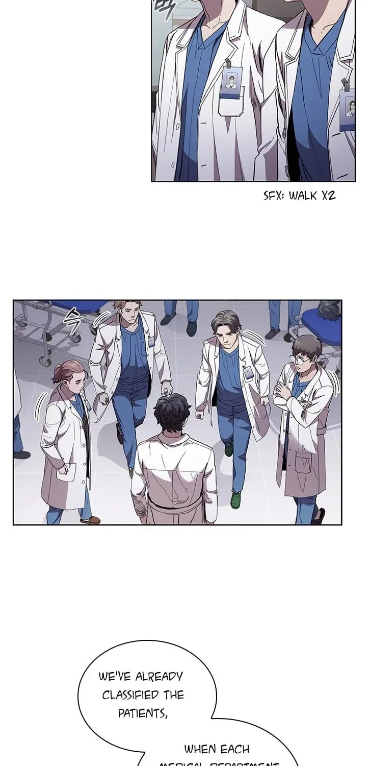 Dr. Choi Tae-Soo — Chapter 104 — page 6