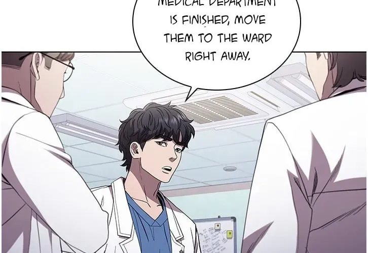 Dr. Choi Tae-Soo — Chapter 104 — page 7