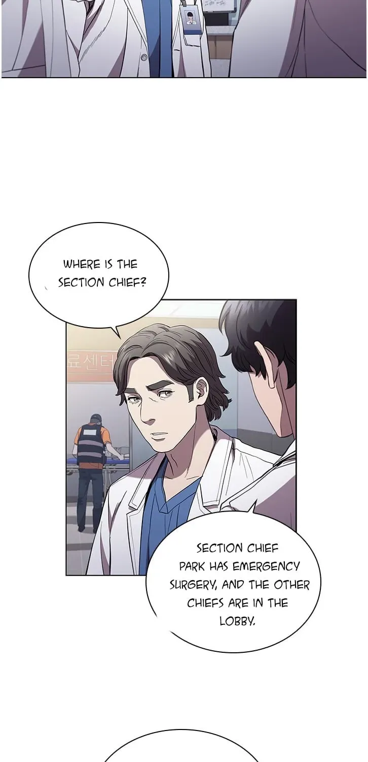 Dr. Choi Tae-Soo — Chapter 104 — page 8
