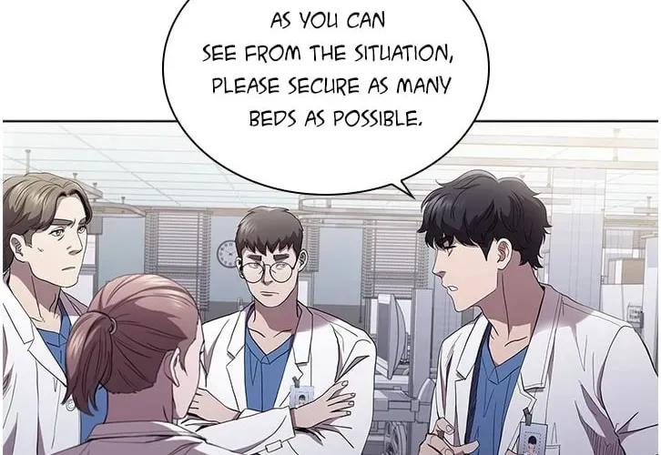 Dr. Choi Tae-Soo — Chapter 104 — page 9