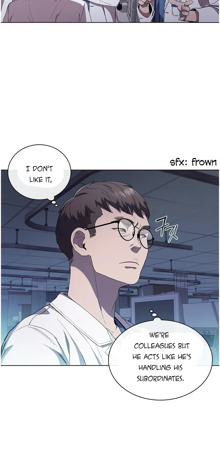 Dr. Choi Tae-Soo — Chapter 104 — page 10