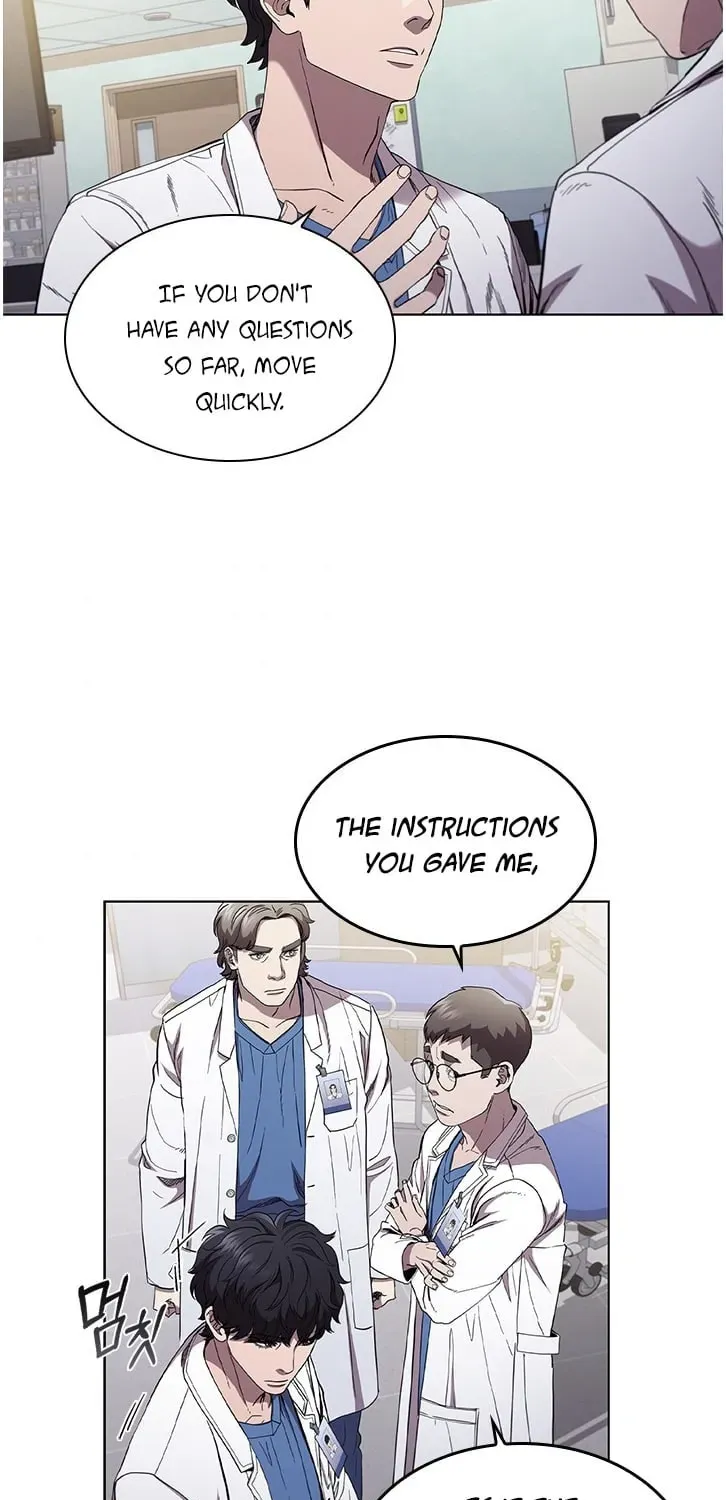 Dr. Choi Tae-Soo — Chapter 104 — page 12