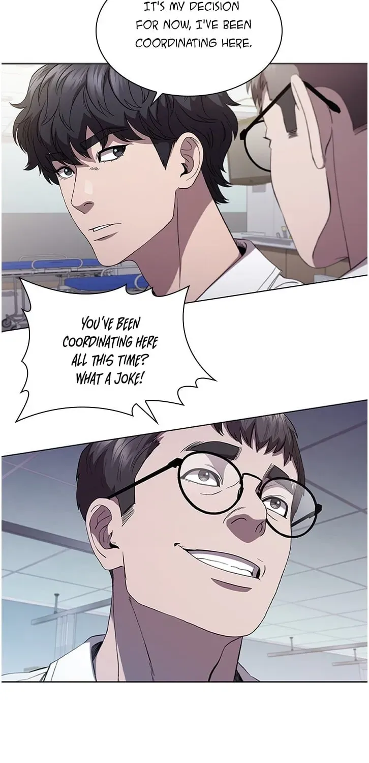 Dr. Choi Tae-Soo — Chapter 104 — page 14