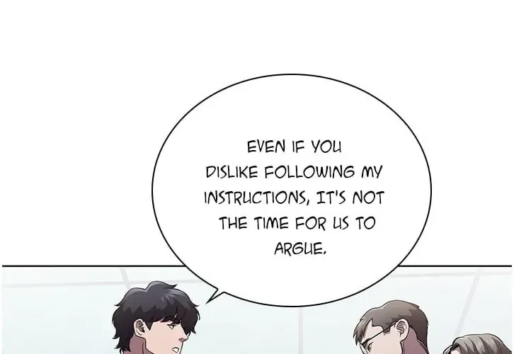 Dr. Choi Tae-Soo — Chapter 104 — page 15