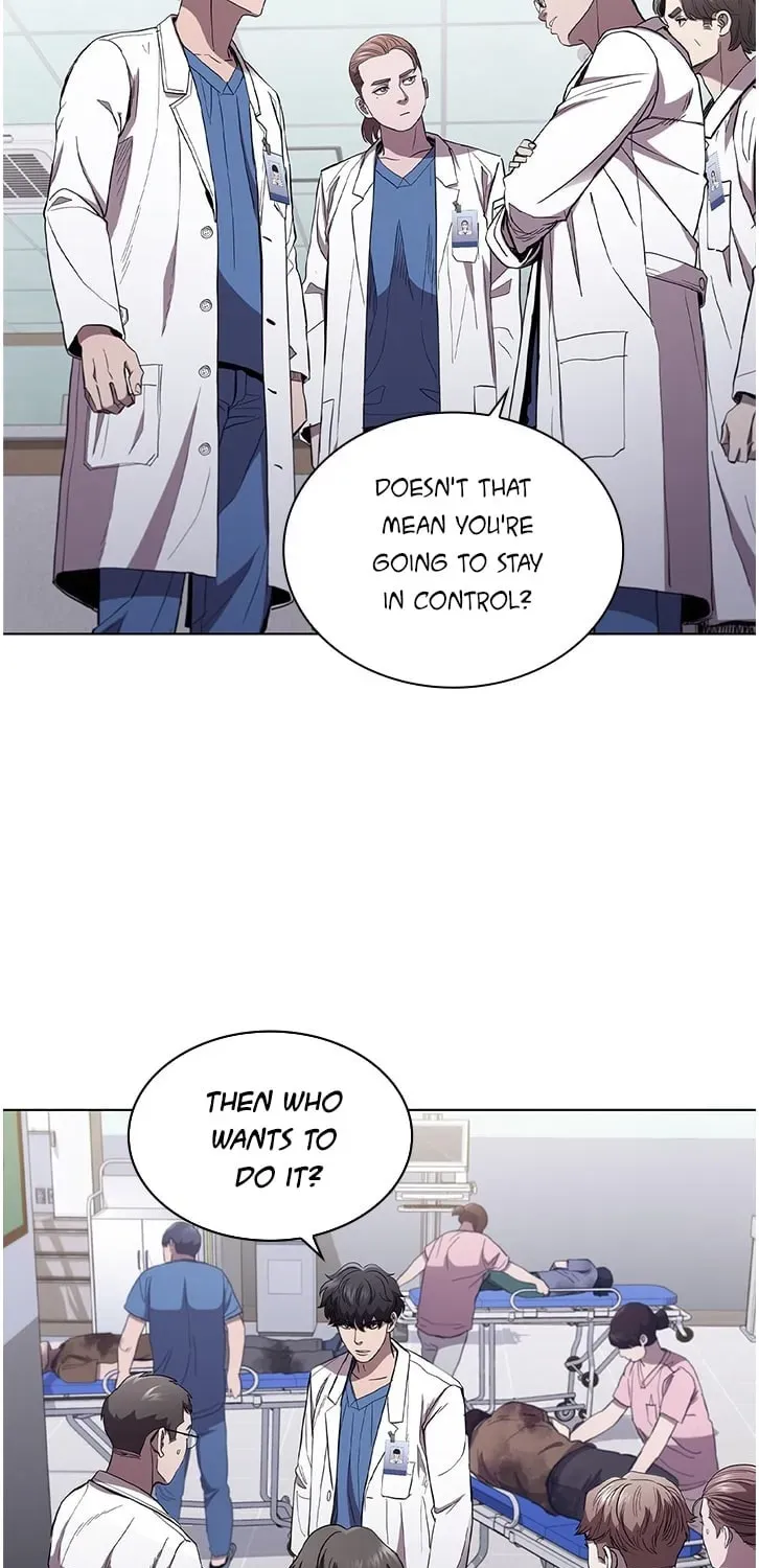 Dr. Choi Tae-Soo — Chapter 104 — page 16