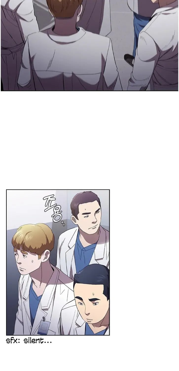 Dr. Choi Tae-Soo — Chapter 104 — page 18