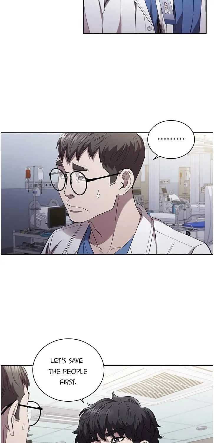 Dr. Choi Tae-Soo — Chapter 104 — page 20