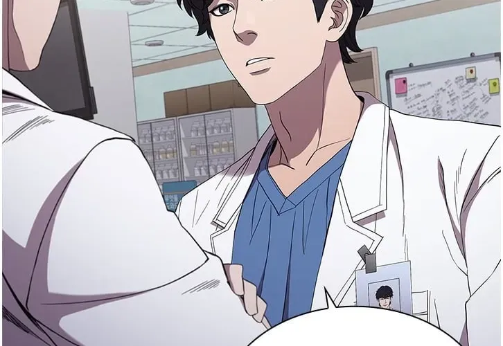 Dr. Choi Tae-Soo — Chapter 104 — page 21