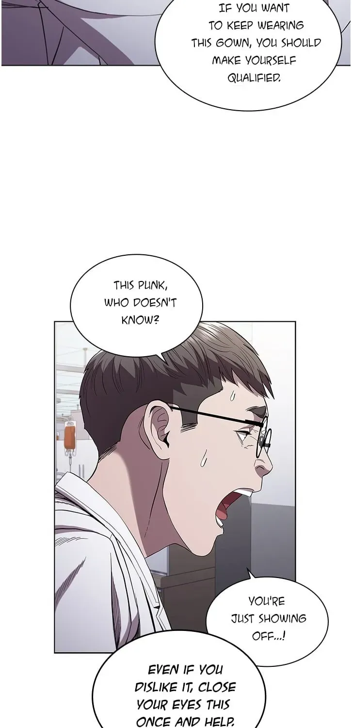 Dr. Choi Tae-Soo — Chapter 104 — page 22