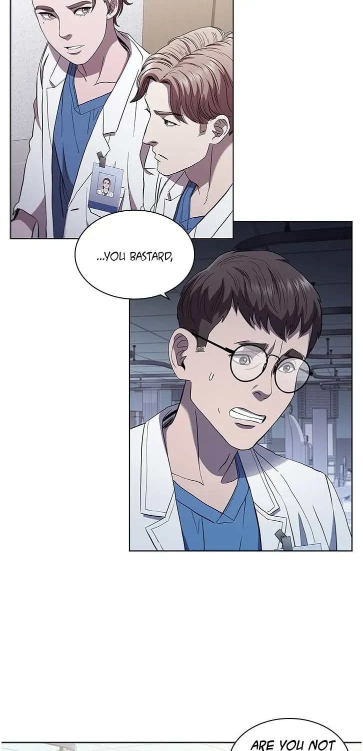 Dr. Choi Tae-Soo — Chapter 104 — page 26