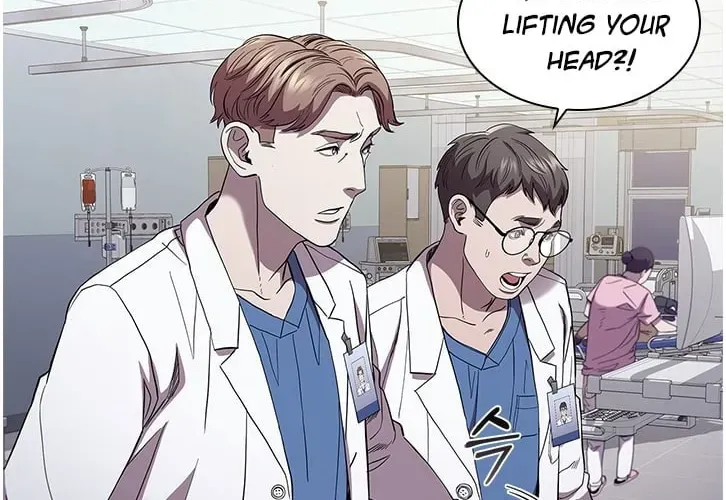 Dr. Choi Tae-Soo — Chapter 104 — page 27