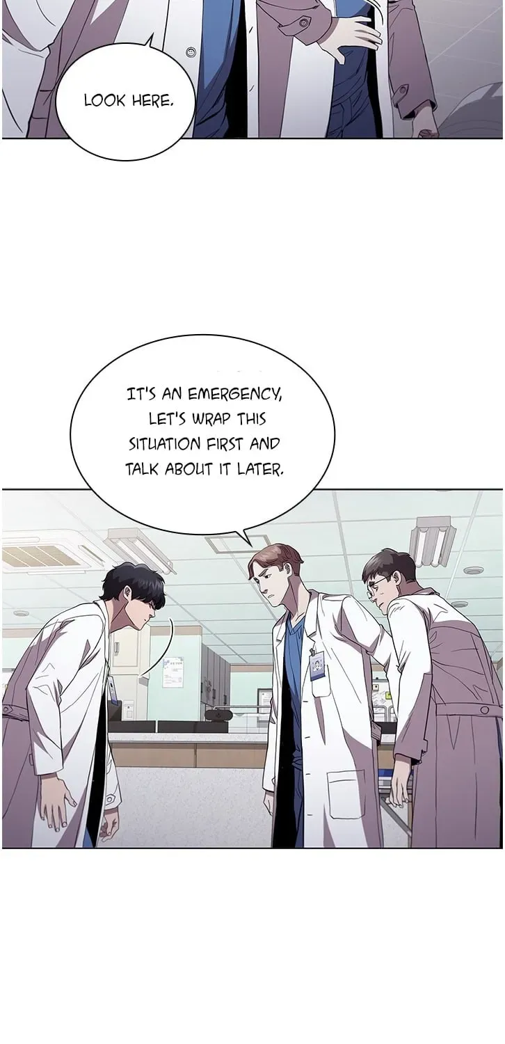 Dr. Choi Tae-Soo — Chapter 104 — page 28