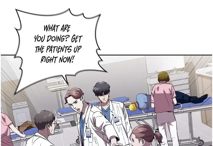 Dr. Choi Tae-Soo — Chapter 104 — page 29